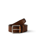 Courroie KLASTORP 40 mm marron moyen