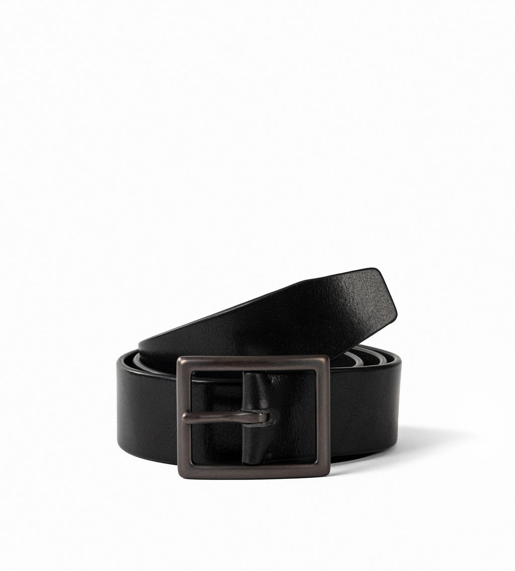 Courroie VARE 40 mm noire