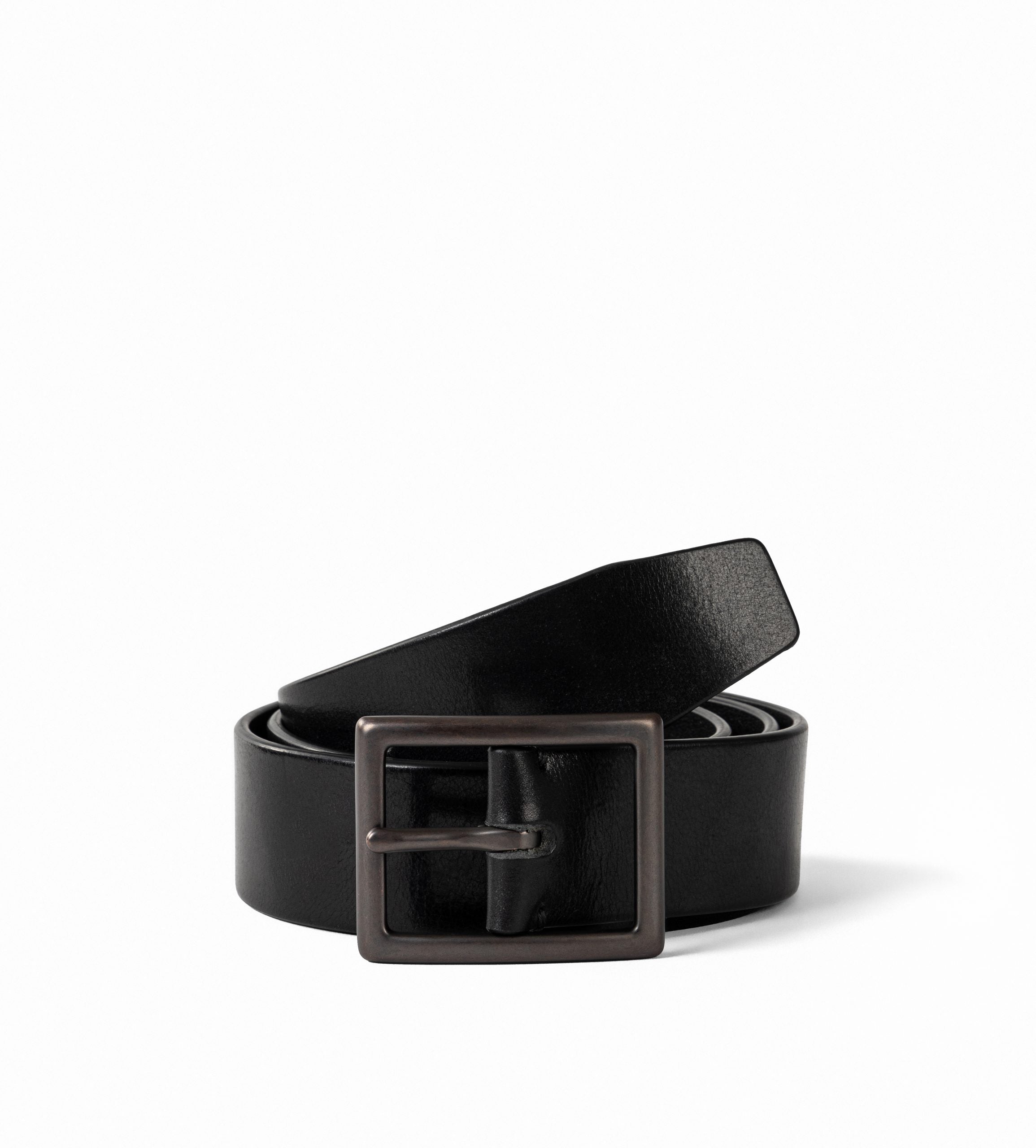 Courroie VARE 40 mm noire