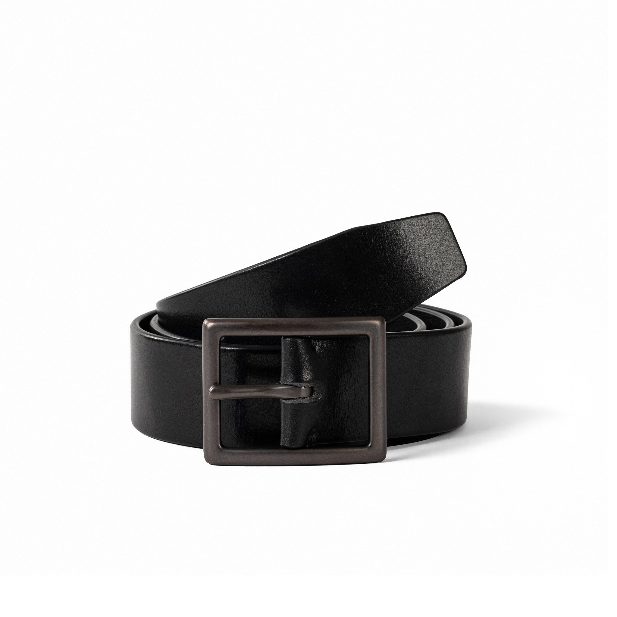 Courroie VARE 40 mm noire