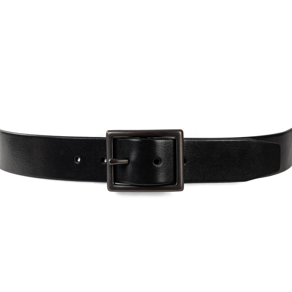 Courroie VARE 40 mm noire