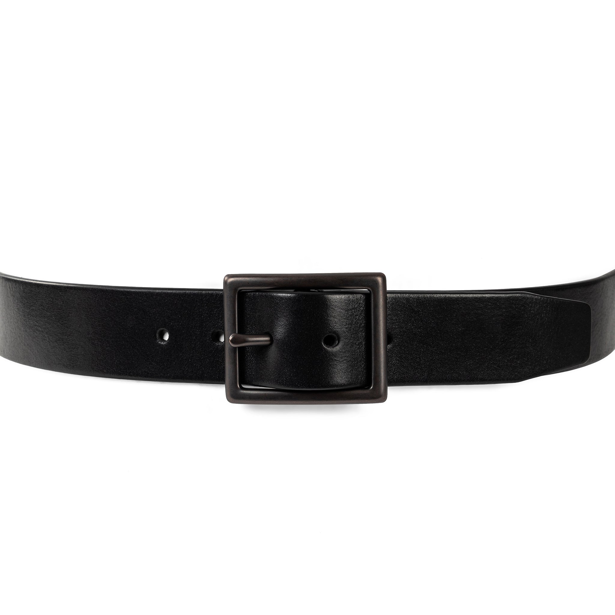 Courroie VARE 40 mm noire