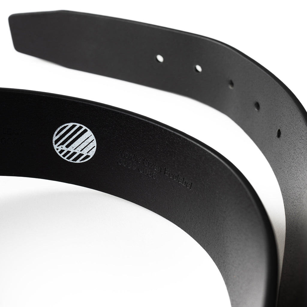 Courroie VARE 40 mm noire
