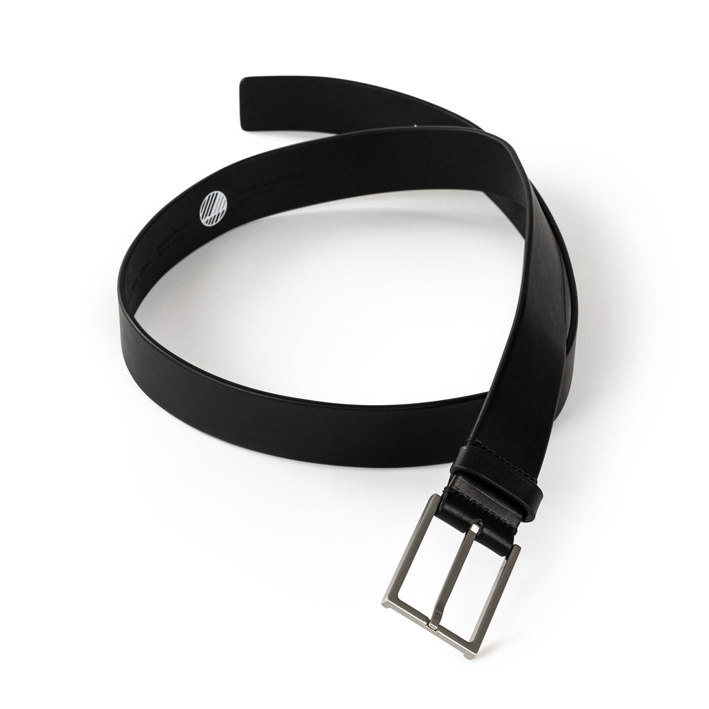Ceinture SKÄLLINGE 35 mm noire