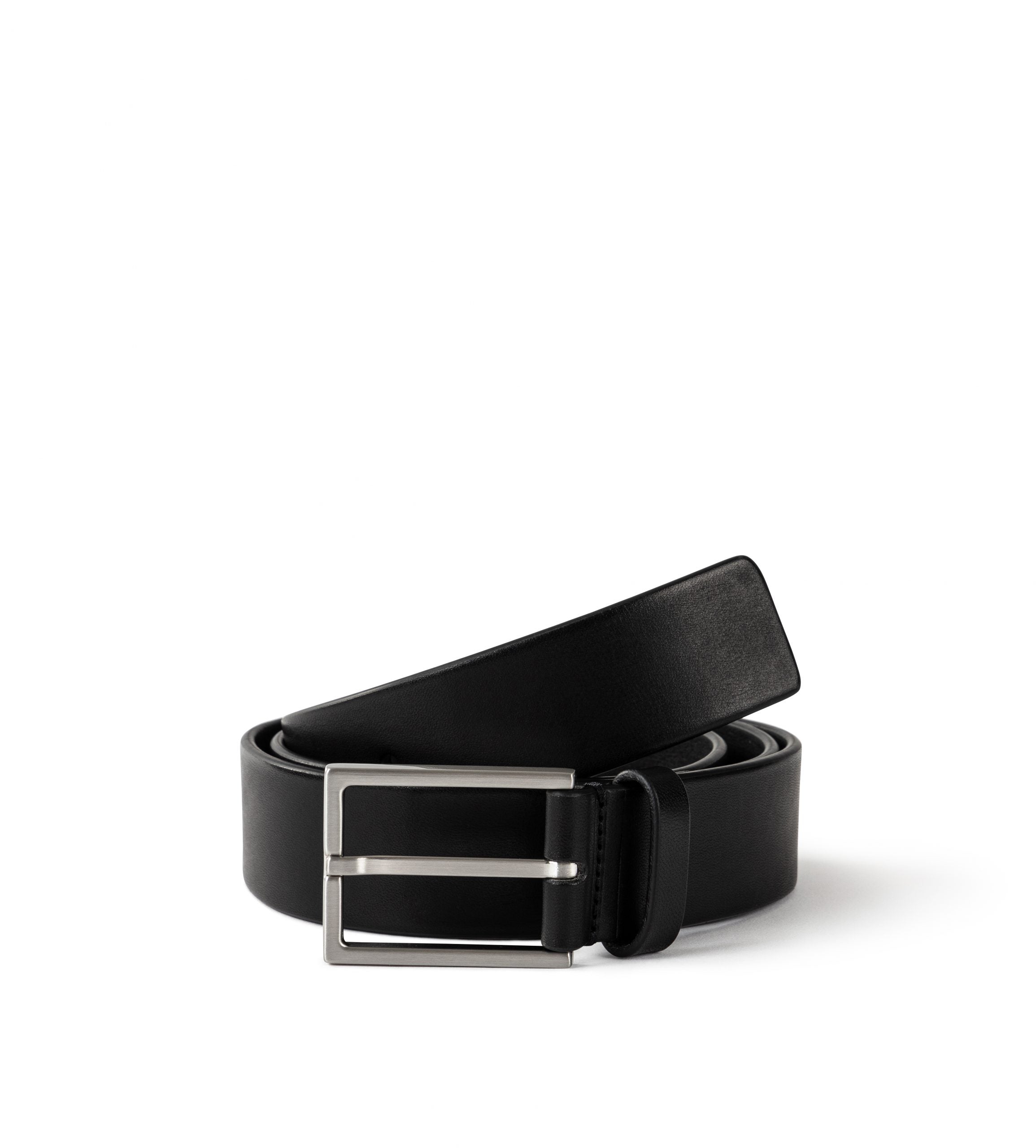 Ceinture SKÄLLINGE 35 mm noire