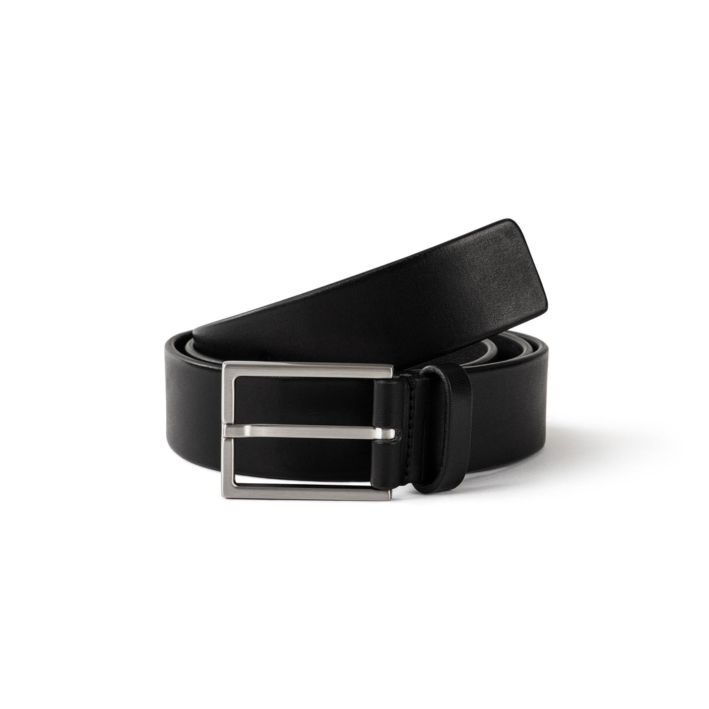 Ceinture SKÄLLINGE 35 mm noire