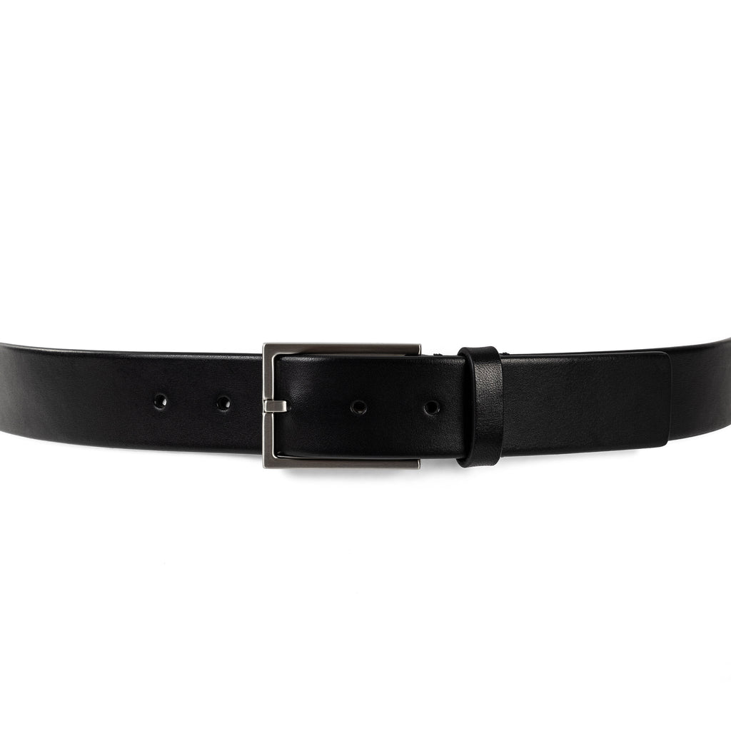 Ceinture SKÄLLINGE 35 mm noire