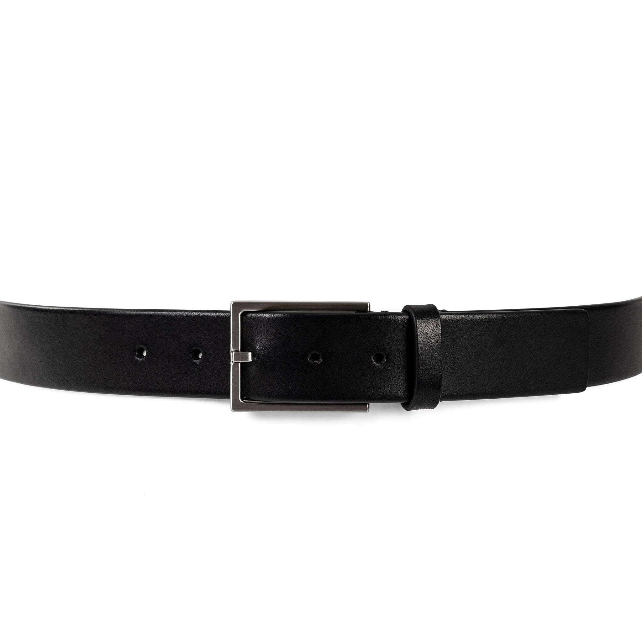 Ceinture SKÄLLINGE 35 mm noire