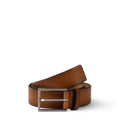 Ceinture SKÄLLINGE 35 mm Marron moyen