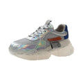 Women's Sports Sneakers Artificial PU Shoes