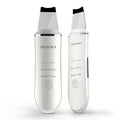 Ultrasonic Cleansing Ion Input And Output Instrument Pore Cleaning Blackhead Removal