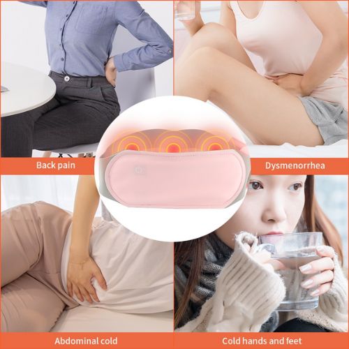 Serviette hygiénique menstruelle