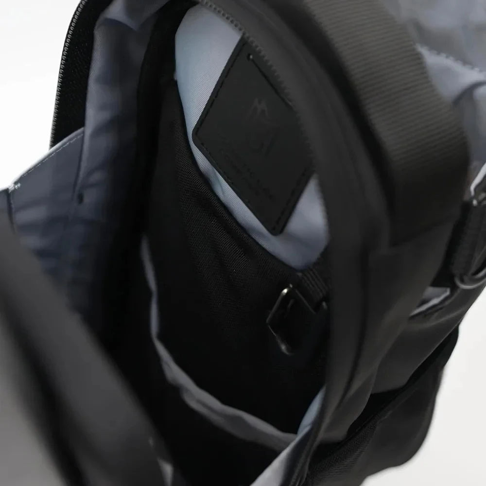 Sac magnétique pour bouteille d'eau pour la salle de sport