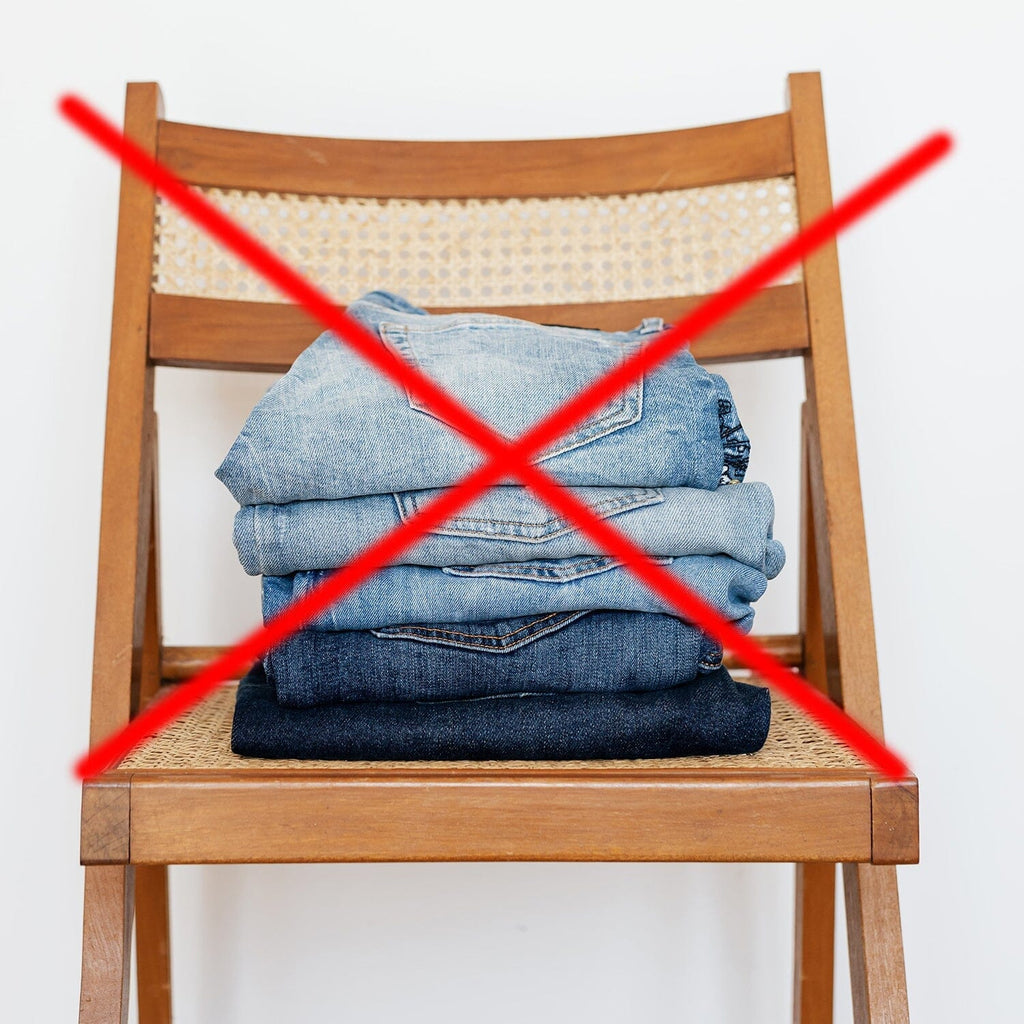 5 i 1 Byxhängare - Din Garderobs Bästa Vän