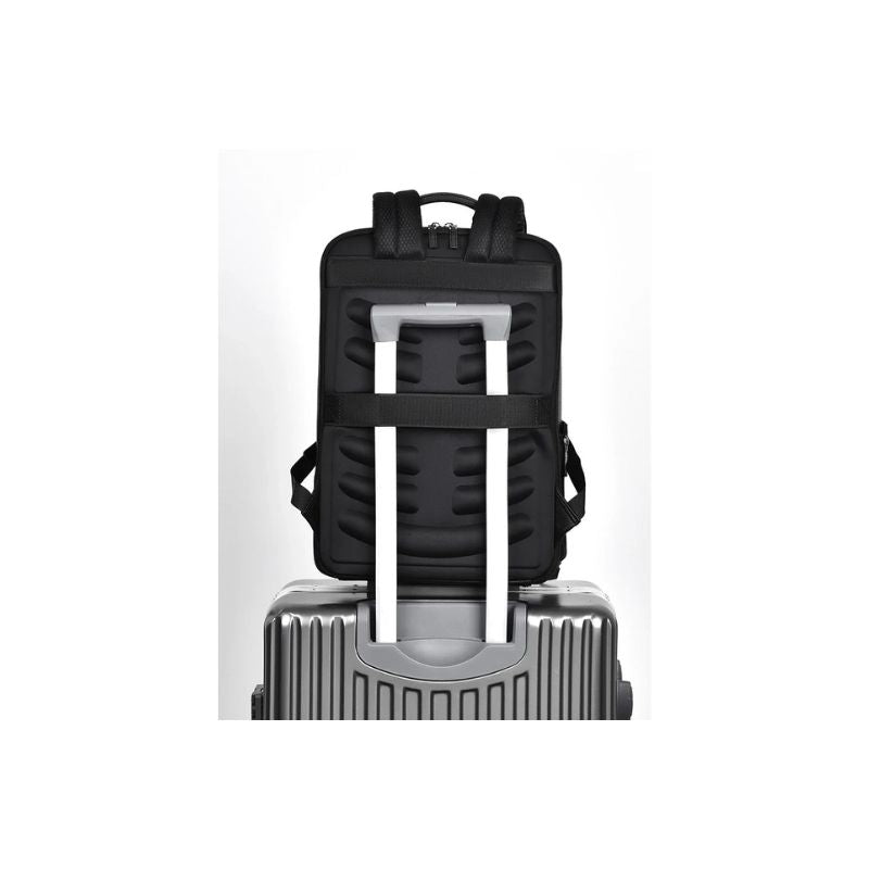 Smart &amp; Snygg Ryggsäck pour Jobb &amp; Resor
