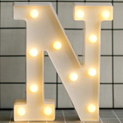NATTIS - Nattlampa