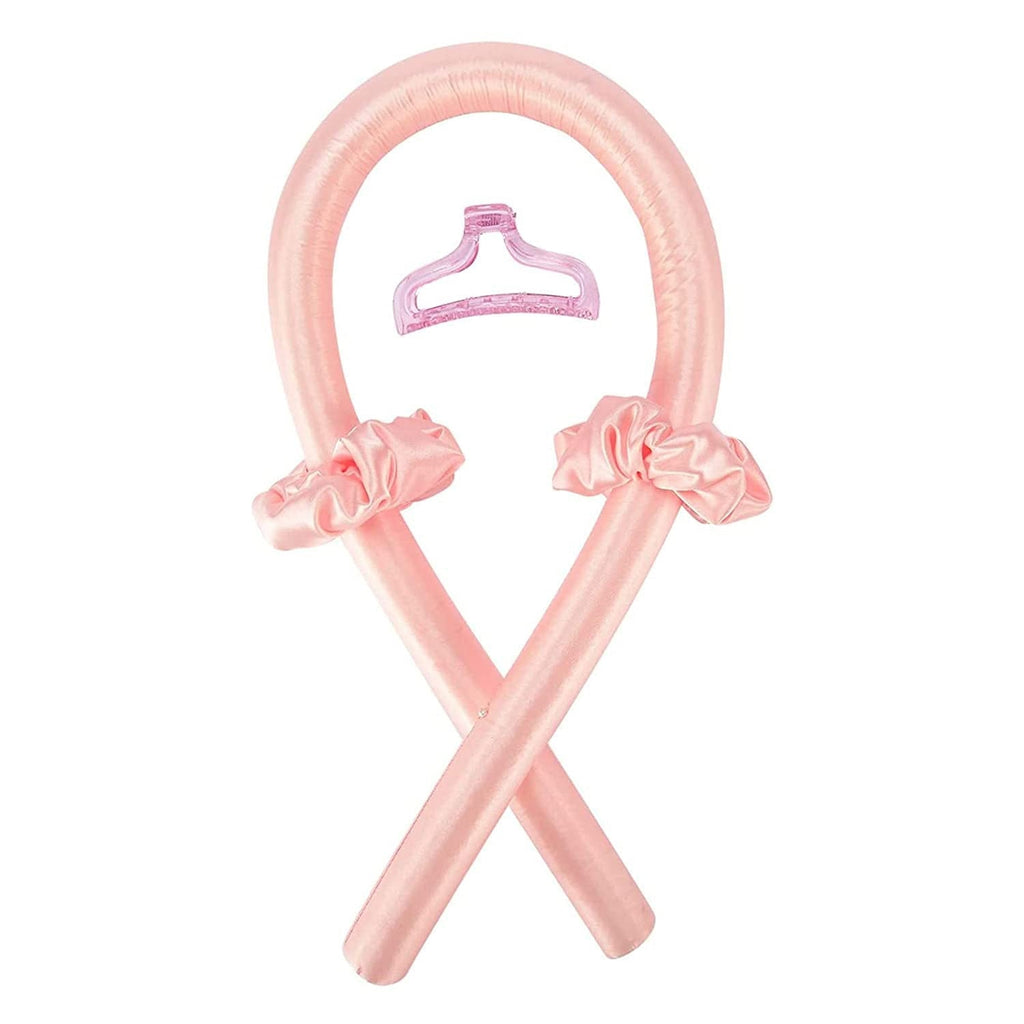 Bandeau à friser sans chaleur