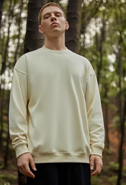 ArtByBearded 450GSM Sweatshirt