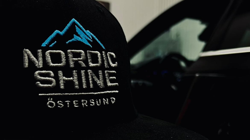 ArtByBearded Flex Flatbrim Keps