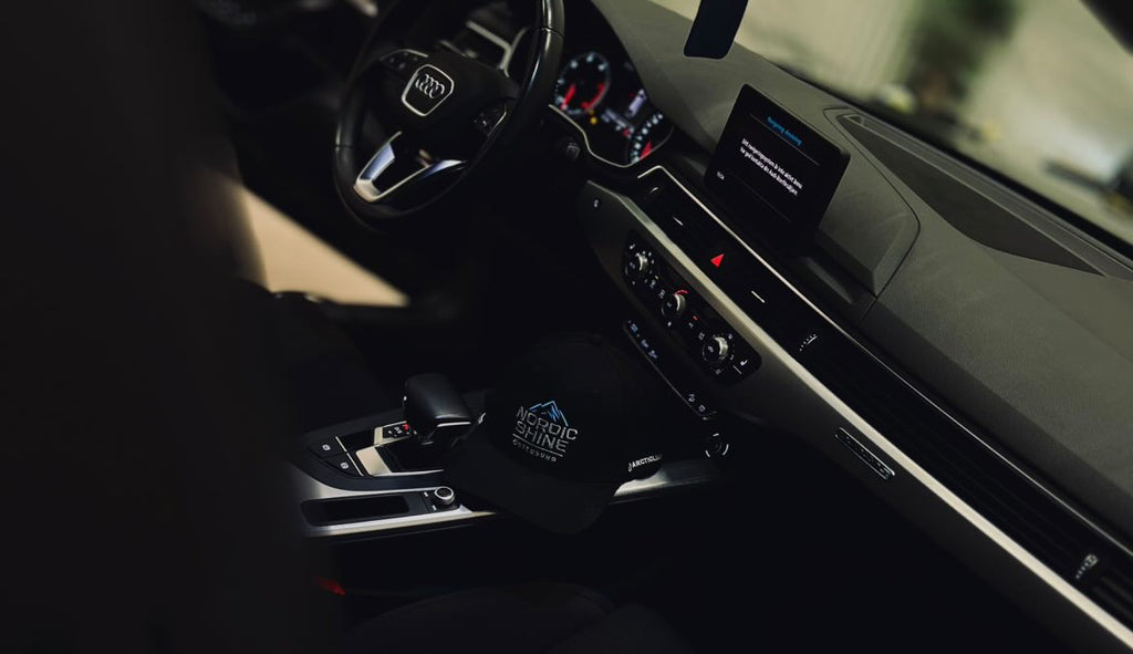 ArtByBearded Flex Flatbrim Keps