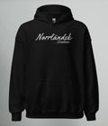 SWEAT À CAPUCHE NORRLÄNDSK STREETWEAR (PREMIUM)