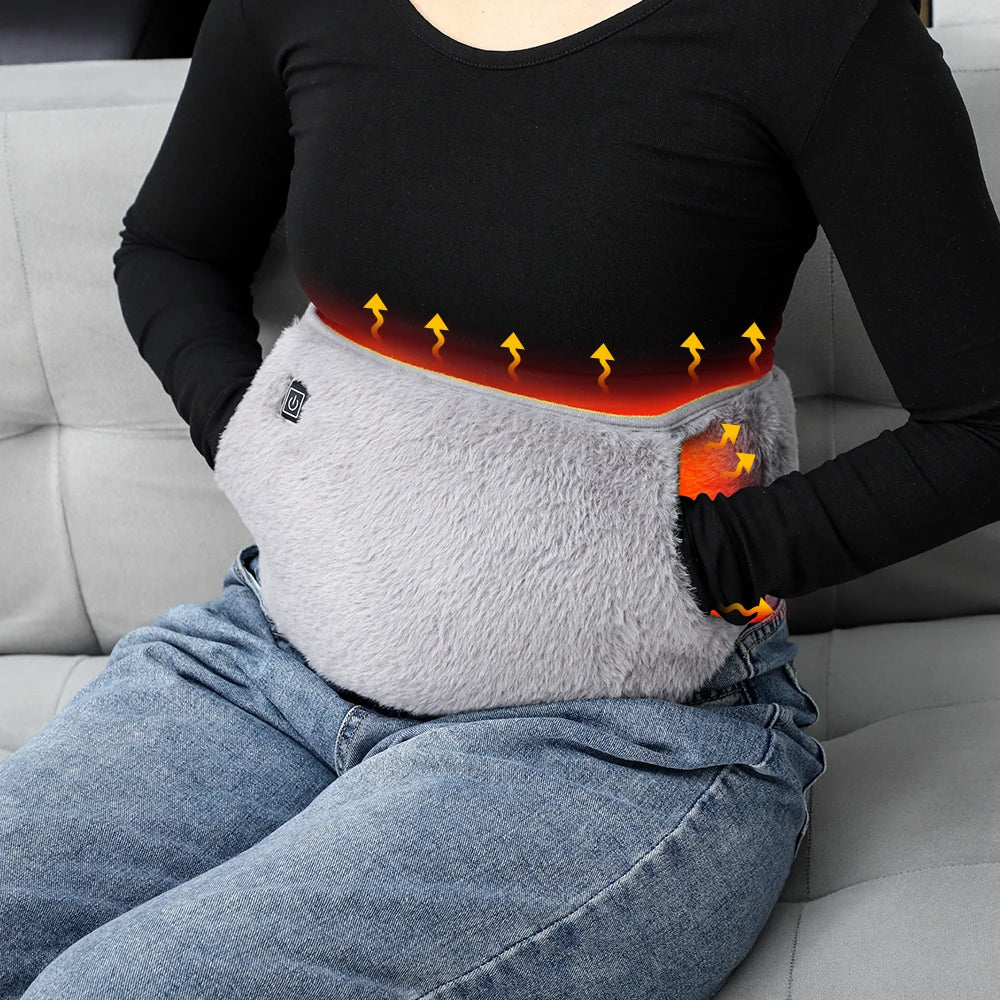 ceinture chauffante électrique