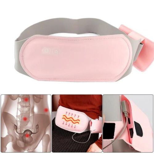 Serviette hygiénique menstruelle