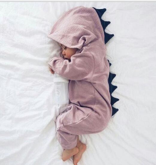 DINOSAURIE - Grange en pyjama