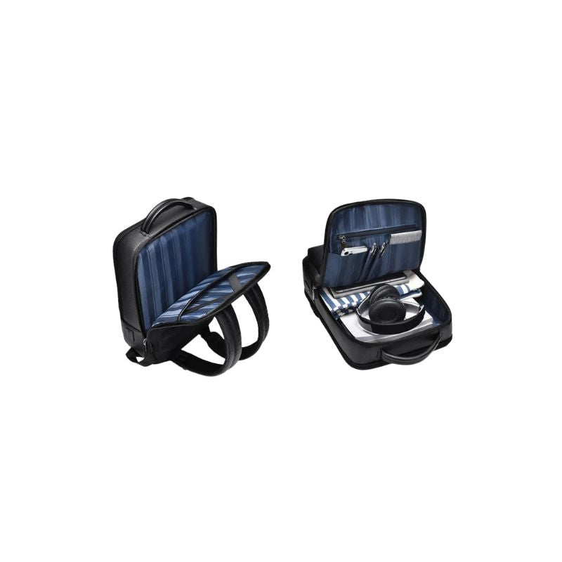 Smart &amp; Snygg Ryggsäck pour Jobb &amp; Resor