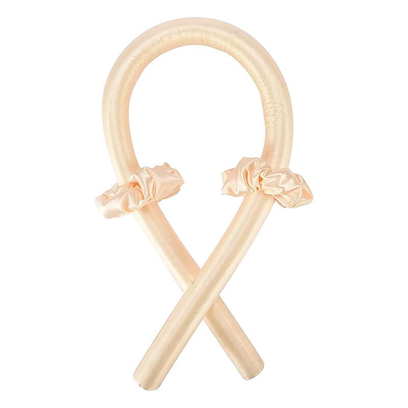 Bandeau à friser sans chaleur