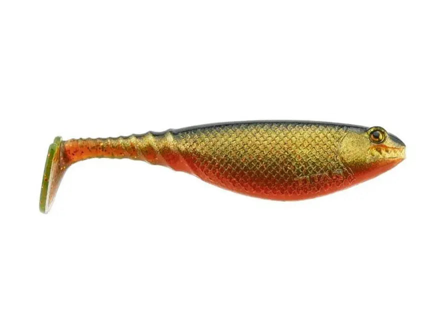 Shaden 8.5cm "Its a MAD thing"