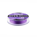 Tresse STYX 0,36 mm
