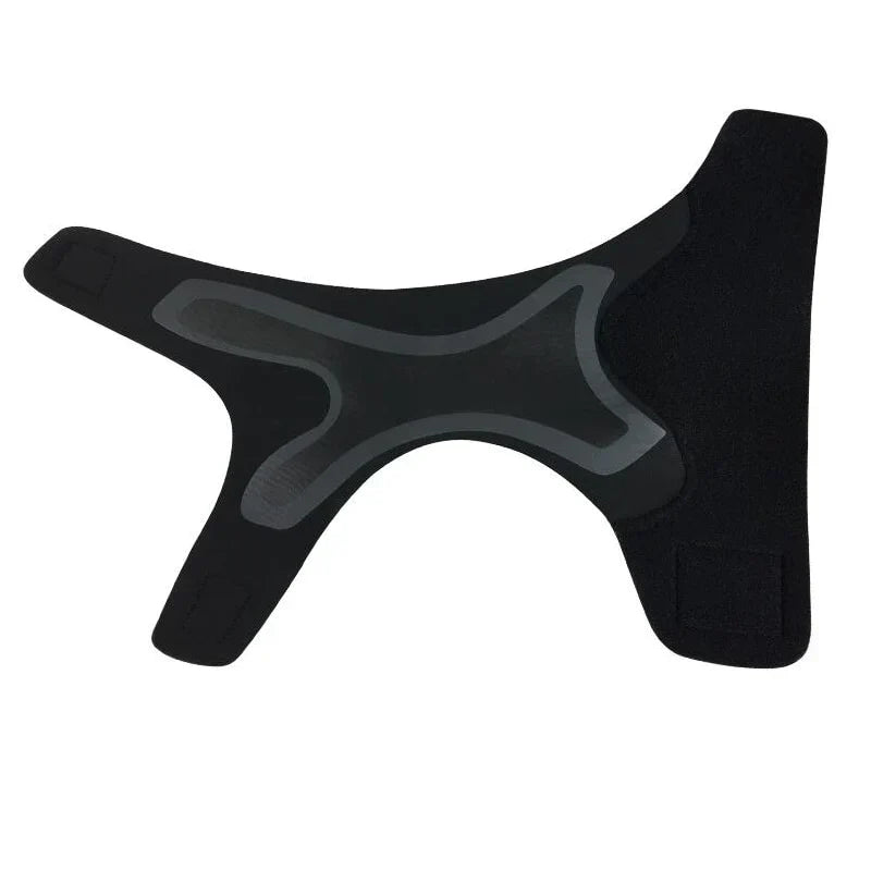 Attelle pour cheville et pied