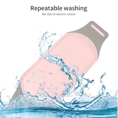 Serviette hygiénique menstruelle