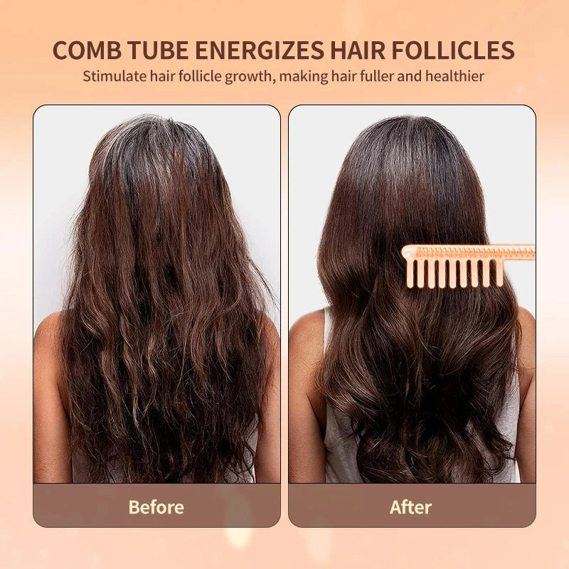 Baguette d'électrothérapie haute fréquence 4 en 1