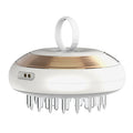 Peigne de massage EMS avec infrarouge