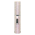 Portable Hair Straightener With Rhinestones