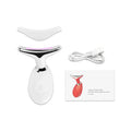 Appareil de lifting facial EMS pour le cou et le visage