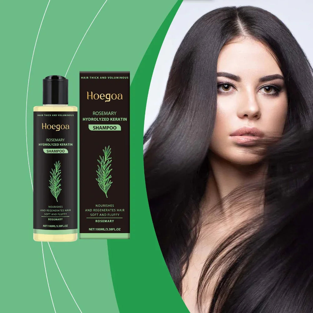 Herbal Essence Nourishing And Strengthening Anti Hair Loss Shampoo
