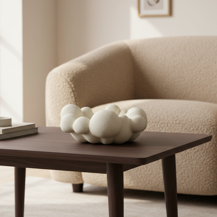 Bubbel Fat – Décoration Fat 28 cm