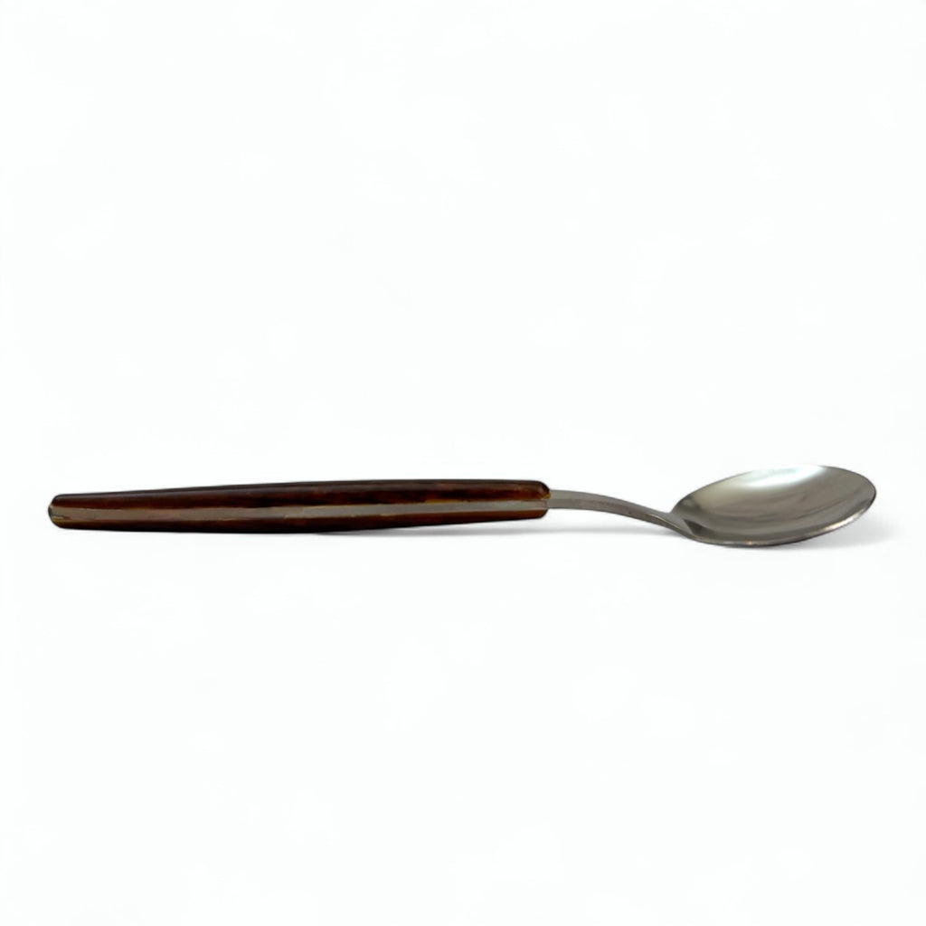 Dessert Sked Silver