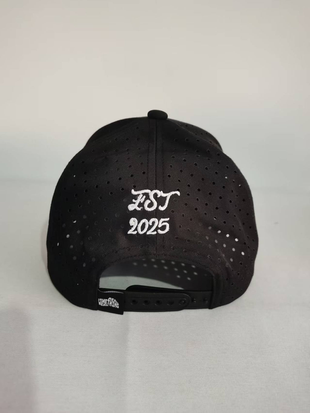 ArtByBearded Golf Keps