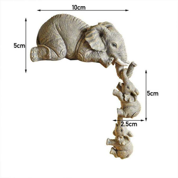ELEFANT - Décoration florale