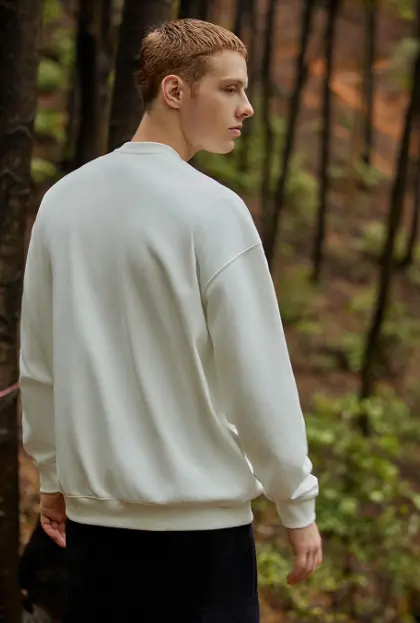 ArtByBearded 450GSM Sweatshirt