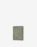 Portefeuille compact RFID pour cartes