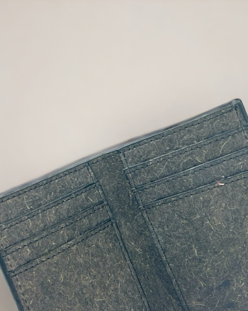 Portefeuille compact RFID pour cartes