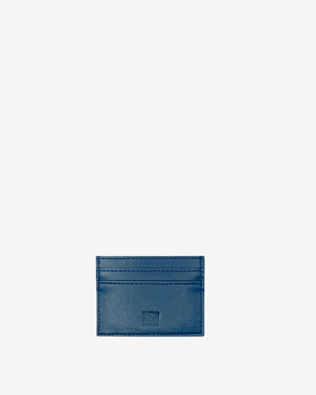 Porte-cartes fin