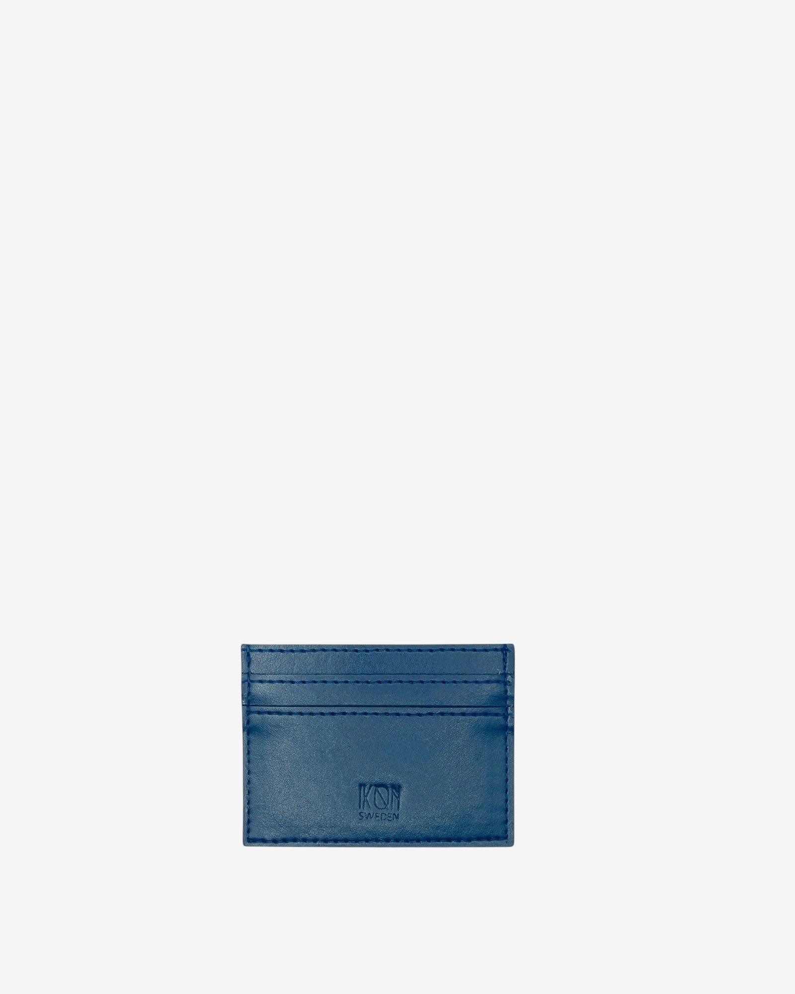 Porte-cartes fin