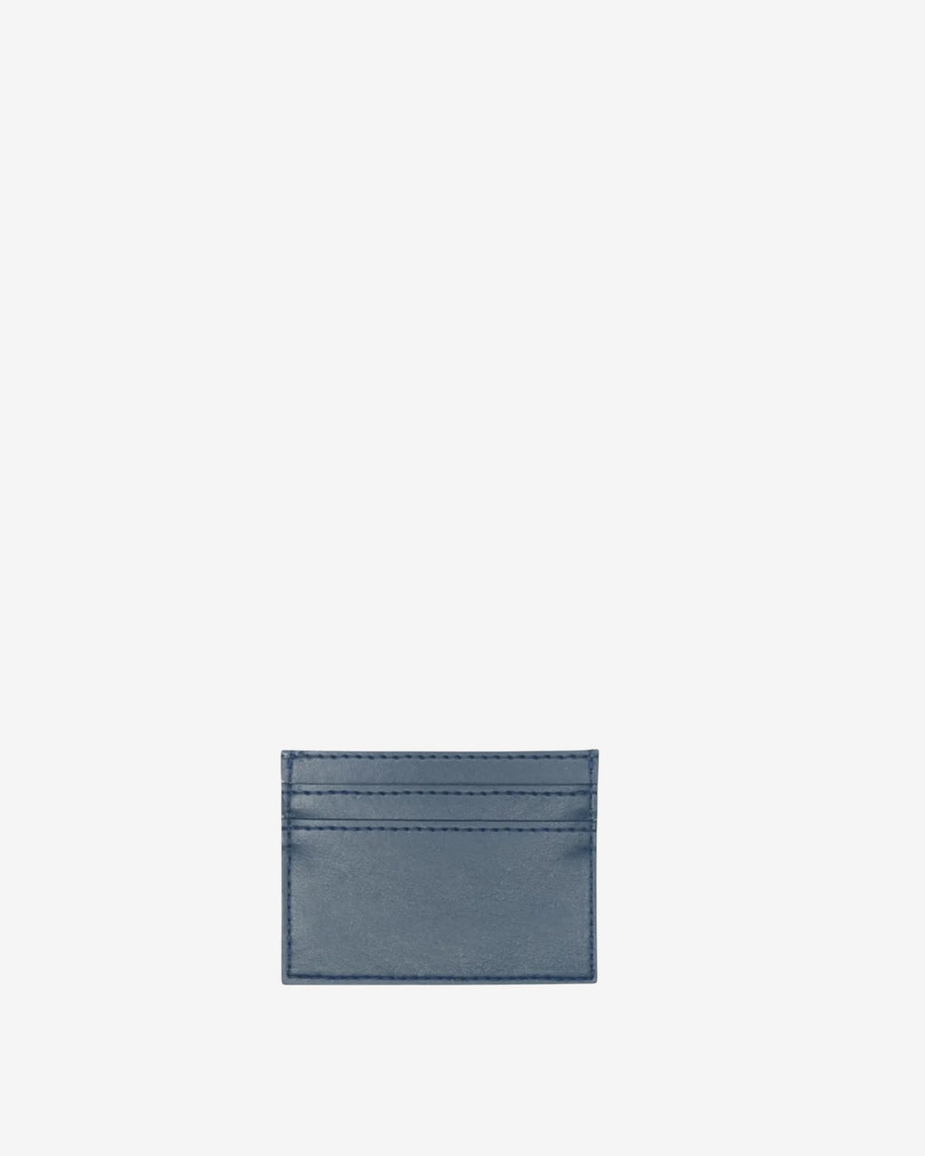 Porte-cartes fin