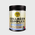 Collagen Complex – för leder, hud och bindväv